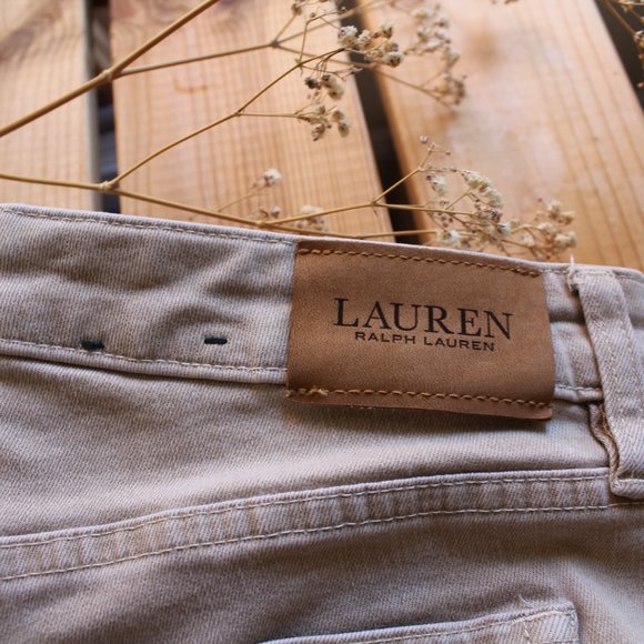 Ralph Lauren Jeans - Picture 2 of 5